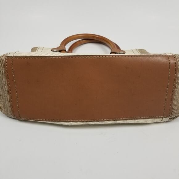 Relic Woven Canvas Purse Handbag - Picture 8 of 8